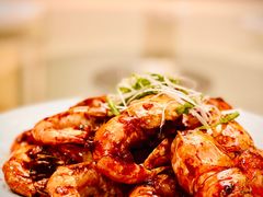 -正佳广场万豪酒店-粤菜餐厅·点心·海鲜·聚餐