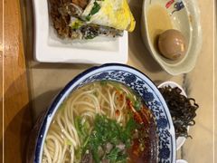 -北区拉面(泰丰家园店)