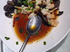 -品味居·首店·大连鲜活海鲜大连菜(东港店)