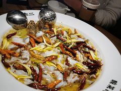 -太二酸菜鱼(正大广场店)