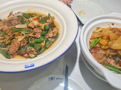 -兰湘子·湘菜小炒(石家庄万象城店)