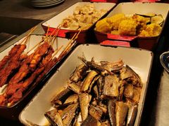 -长春富力万达文华酒店-集·味自助餐厅