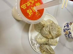 -德润福严氏烧麦总店(友谊路总店)