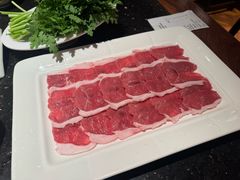-南门涮肉(东单店)