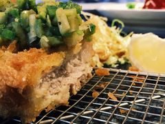-山杏yama-katsu·吉列炸物