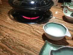 -春润大地海南椰子鸡(沙井京基百纳广场店)