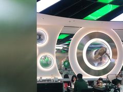 -青花椒花椒鱼(合生汇店)