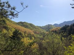 -玉渡山自然风景区
