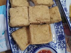 -洞天食府(北大街店)