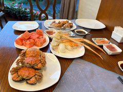 -浙江西子宾馆·瑶园咖啡厅