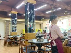 大堂-张氏父子常德肠子馆(红星总店)