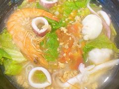 海鲜蟹籽粉-周记蟹仔粉(侨港风情街店)