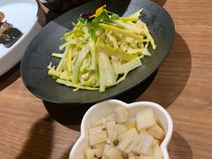 -清水亭湖北菜(大屯DT51店)