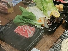 -呷哺呷哺 小火锅 (浦东新欧尚超市店)
