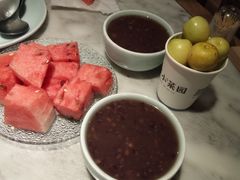 -小菜园新徽菜(常州武进吾悦店)
