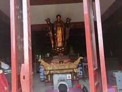-宝通禅寺
