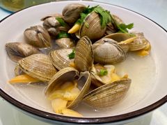 黄蚬子-绫罗岛海鲜私房菜(鸭绿江边店)