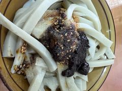 -曹凉粉(西正街店)