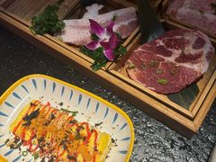 -牛焱·烧肉酒肆(五大道店)