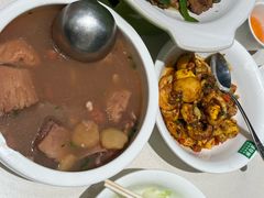 -绿草地·湘菜(7mall店)