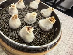 三丁烧麦-曼曼汤包(建国西路店)