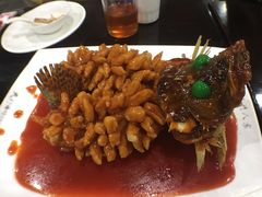 -吴门人家·苏宴宫廷菜(拙政园店)