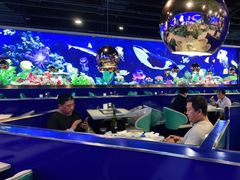 -圣琼美食百汇自助餐(白云万达店)