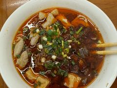 -蒋家肠旺面馆老店(合群路店)