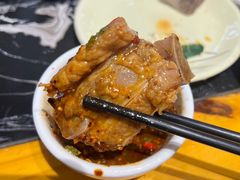 -80红枣鸡腊排骨(总店)