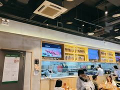 -木屋烧烤(龙湖天街店)