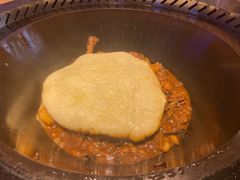 -营信刘罗锅铁锅炖(民主店)