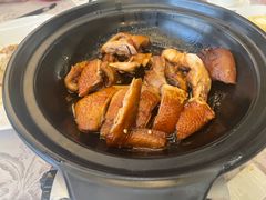 -香云轩·顺德菜(香云纱园林酒店店)