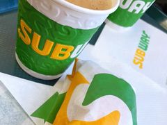 -赛百味SUBWAY(沈阳天地店)