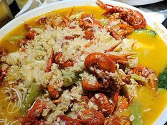 -京悦南门涮羊肉·羊蝎子火锅(田林路店)