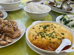 -浩海美食店(闸坡店)