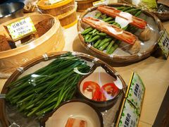 -黄寺蒸汽海鲜(黄寺大街店)