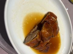 -云锦壹号·淮扬宴(徐汇万科店)