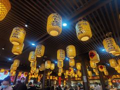 -王庄阿咪海鲜大排档(上下杭店)