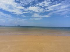 -那香海钻石沙滩浴场