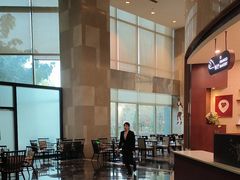 -诸暨耀江开元名都大酒店·琉森湖自助餐厅