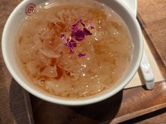 -彬媽糖水(侨鑫国际店)