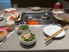 -海底捞火锅(宇飞大厦店)