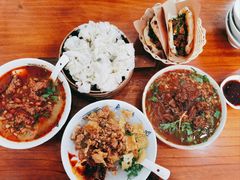 烧卖-豆相识•九九豆腐脑(牛咡桥店)