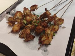 -铭副琦食·虾蟹烩馆(渔人码头店)
