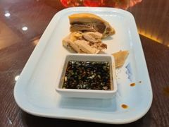 -长兴菜馆(高桥店)