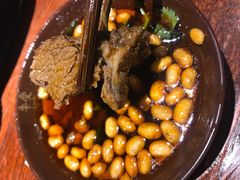 -受气牛肉·耙牛肉火锅(水晶郦城店)