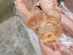 -大连金石滩绿发温泉假日酒店