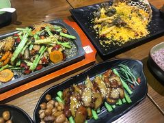-十二舍·湯物素煮(江泰潤政店)