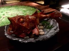 -元熹会席料理