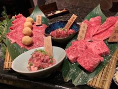 -老乾杯和牛烧肉(王府中环店)